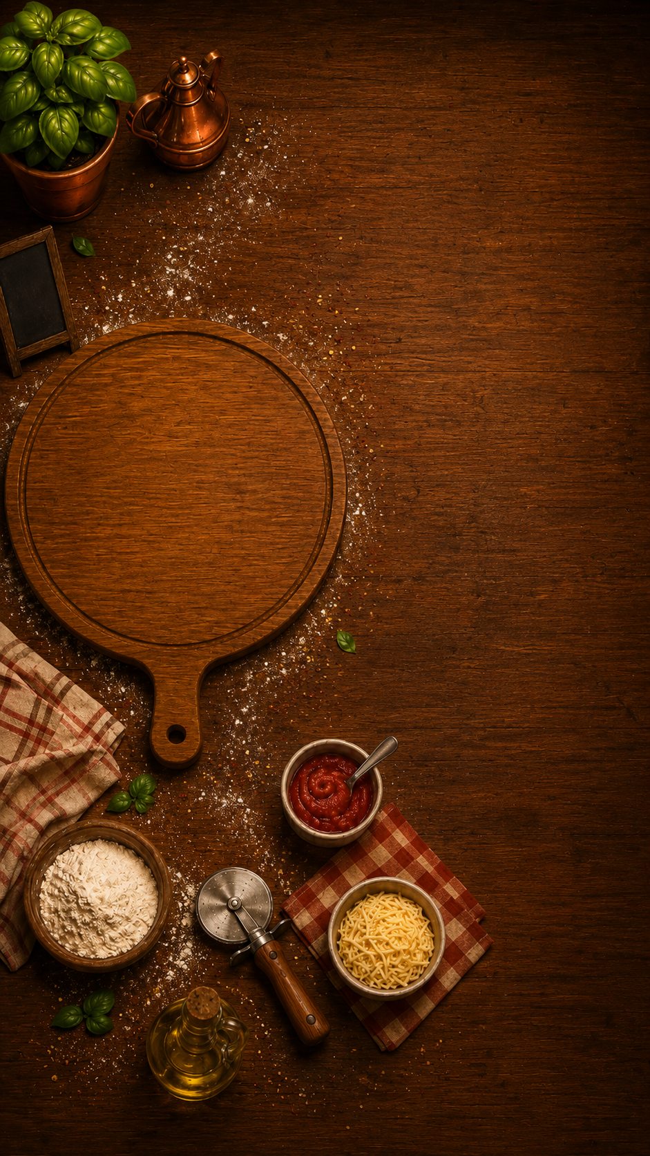 Cutting station